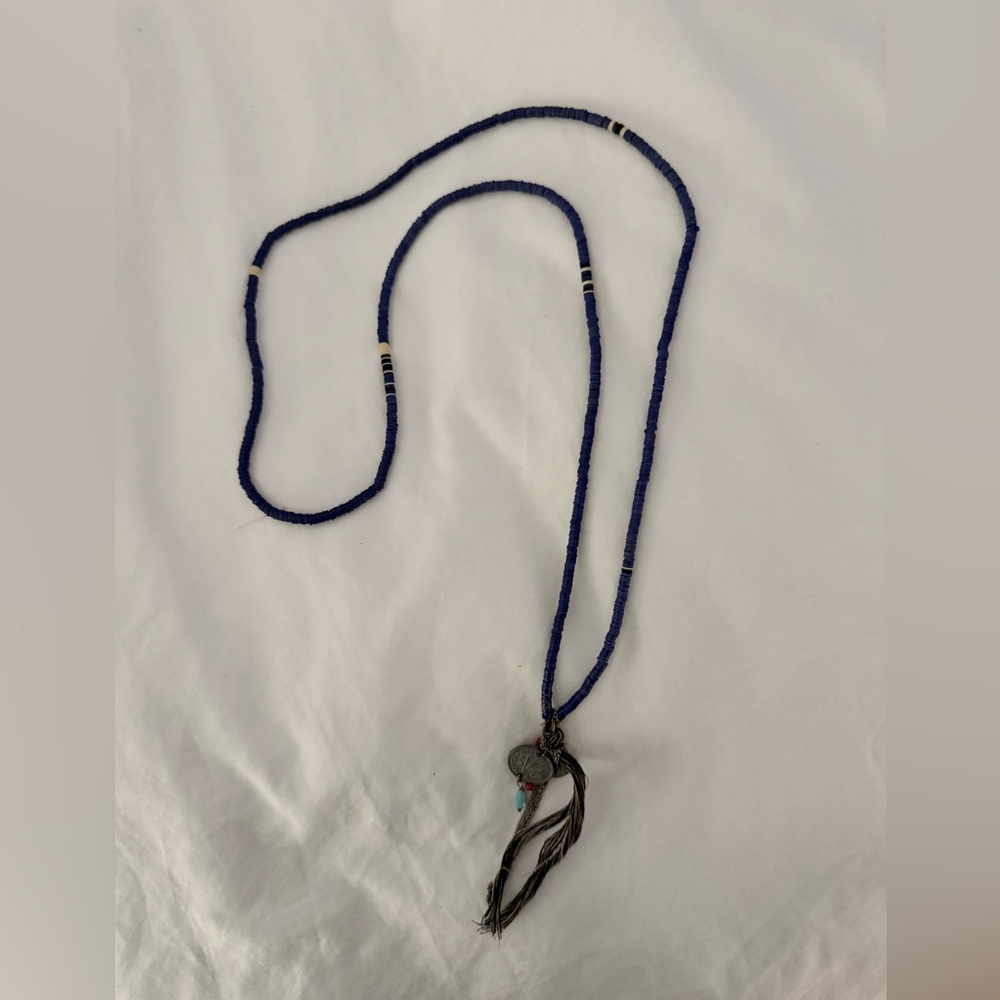 Chan Luu Long Necklace